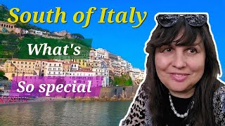 Whats So Special About Southern Italy [upl. by Rede250]