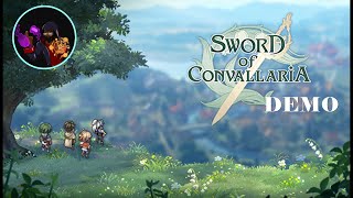 Sword of Convallaria  Not Bad [upl. by Sena]