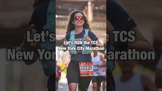 TCS NEW YORK CITY MARATHON 2024 [upl. by Ahsiekahs]