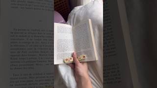 DIY  une bague de lecture en argile autodurcissante [upl. by Otreblig359]