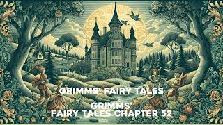 Grimms Fairy Tales Chapter 52 [upl. by Attennaj95]