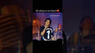 Ankhon Mein Teri Ajab Si Ajab Si  KK  KK live Songs  kk kksongs kkforever ripkk [upl. by Ahsan]