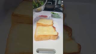 Mahilig ka ba sa sandwiches food masarap lutongbahay cooking recipes [upl. by Wehrle]