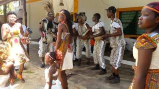 Watamu Wedding Kenya Traditional Luhya Tribe [upl. by Randa]