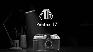 Understanding the New Pentax Film Camera [upl. by Ethelstan43]