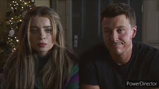 Coronation Street Daisy Finds Out That Daniel and Ryan Was Involved In A Fight 15th December 2023 [upl. by Inilahs526]