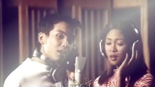 Achik Spin amp Nana  Benang Emas Karaoke Tanpa Vokal [upl. by Dianemarie902]