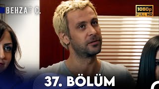 Behzat Ç  37 Bölüm HD [upl. by Pawsner]