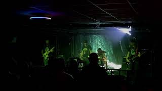 Tremplin THE BAND S09E01 Stoned Watchers Live2 [upl. by Olva]