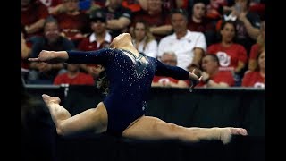 Katelyn Ohashi Scores A Perfect 10 Heres Why [upl. by Gwenora]