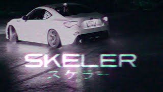 Bones  Change Of Scenery Skeler Remix [upl. by Lennod757]