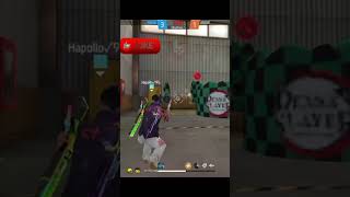 Não olhe freefire [upl. by Ahsito]