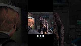 Resident Evil 4 Dead Zombie 😱😱😱 shorts [upl. by Lewis463]