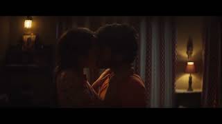 Monika Panwar Kiss Scene  Jamtara Web series Kiss  Webseries Hot Scene  Web Series Kiss [upl. by Mullane]