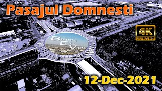 Pasajul Domnesti  12Dec2021 [upl. by Romaine]