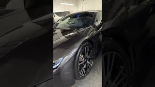 BMW i8 available for sale at Mayfair Motor solutions London [upl. by Yrak833]