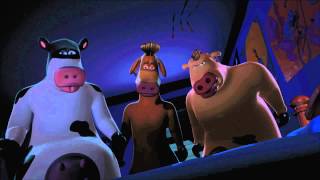 Barnyard 2006 Official Trailer [upl. by Asiulairam271]