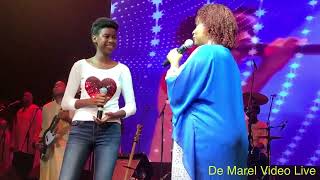 Duo Solena Jade et Linzy Bacbotte Ile Maurice [upl. by Avera]