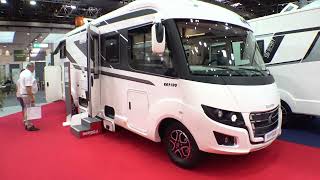 RAPIDO Distinction i190 motorhome 2023 [upl. by Abbotson]