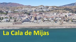 La Cala de Mijas [upl. by Briny]