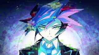 YuGiOh VRAINS OP 1 quotWith the windquotCOVER PTBR [upl. by Roldan]