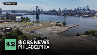 Will Sixers move the New Jersey Camden residents have mixed reactions [upl. by Alemrac]