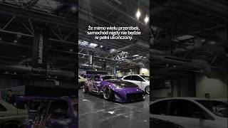 Każdy fan tuningu o tym wie shorts samochody nissan gtr [upl. by Eboh768]