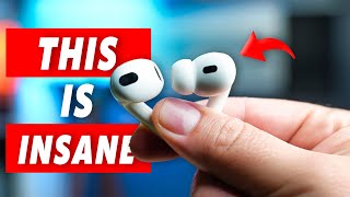 AirPods 3 vs AirPods Pro 2 in 2024  572 days LATER [upl. by Nevai559]