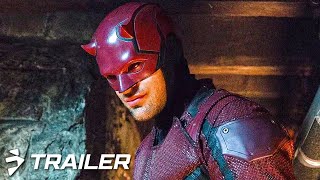 DAREDEVIL BORN AGAIN Teaser Trailer  THE MOST ANTICIPATED DISNEY MOVIES amp SHOWS 2025 [upl. by Erlina]