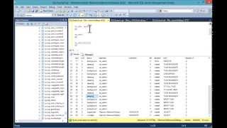 Troubleshooting Database Slowness and Blocking with sp who sp who2 and sp WhoIsActive [upl. by Nelon]