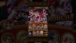 VS Kid brings back the shooter team Pirate Rumble Grand Party 24th season First Day OPTC [upl. by Nymsaj]