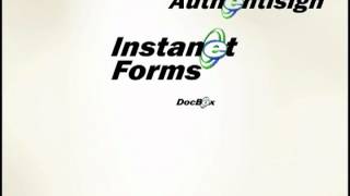 Authentisign Intro [upl. by Monte]