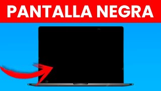 Cómo Solucionar Pantalla Negra en Windows 11 ✅ 2024 [upl. by Katy583]