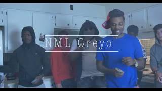 NML Creyo x 37 Bars [upl. by Dias]