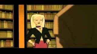 Buffy the Vampire Slayer  Animated Series [upl. by Okemak]