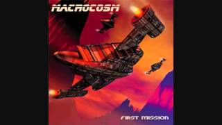 Macrocosm  First mission Remix [upl. by Tobe]