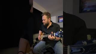 Toto  Rosanna  Guitar Cover Arno Erasmus [upl. by Agon]