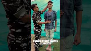 TA Army Bharti 2024 shorts viralshorts tranding indianarmy agniveer [upl. by Einobe874]