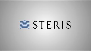 STERIS Corporate Video  STERIS [upl. by Calhoun]