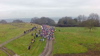 2015 Benfleet 15 from the air [upl. by Sutherland]