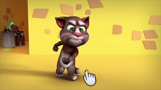 ¡Agüemos una fiesta  Cortos de Talking Tom  Dibujos animados  WildBrain Niños [upl. by Hubsher233]