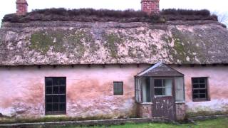 The Old Schoolhouse Cottown Perthshire Scotland [upl. by Adniralc]