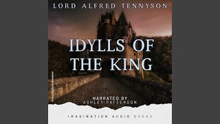 Idylls Of The King Gareth And Lynette Part 1 [upl. by Abie836]