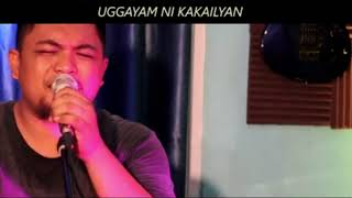 Dangadang Kalinga Song  Botch Gumabol [upl. by Tillinger]