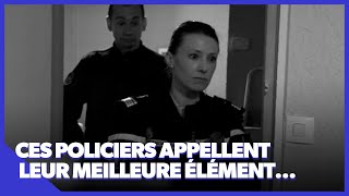 Un gendarme un peu spécial 🧐 [upl. by Lilith]