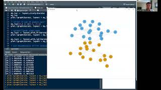 3 Tutorial Visualisatie Netwerken plotten [upl. by Etirugram]