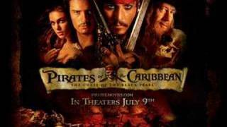 Pirates of the Caribbean  Soundtrack 14  One Last Shot [upl. by Jenks564]