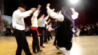 Danse portugaise Limeil Brévannes [upl. by At801]