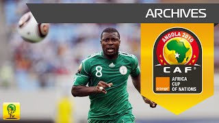 Nigeria  Algeria  3RD PLACE MATCH  HIGHLIGHTS [upl. by Anura]