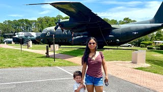 WELCOME TO HURLBURT FIELD AIR FORCE BASE FLORIDA USA  By Ivy Licious [upl. by Lenes]